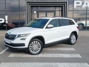 Skoda Kodiaq I Воронеж  - изображение 12