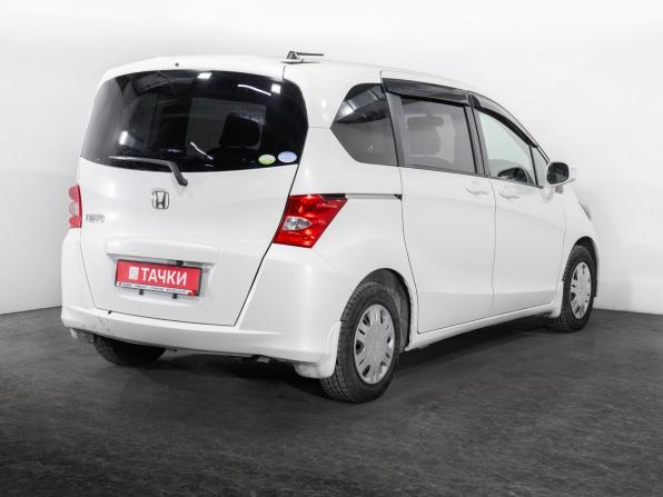 Honda Freed I с пробегом 2011 года, цена 965 000 рублей, 166037 км, компактвэн, Автокод Объявления