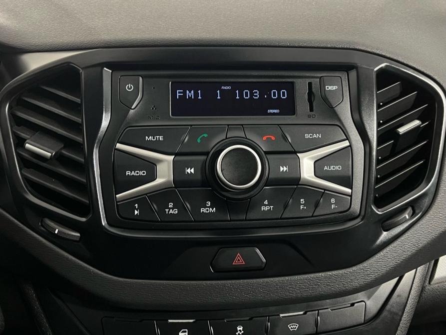Lada (ВАЗ) Vesta I Ижевск  - изображение 11