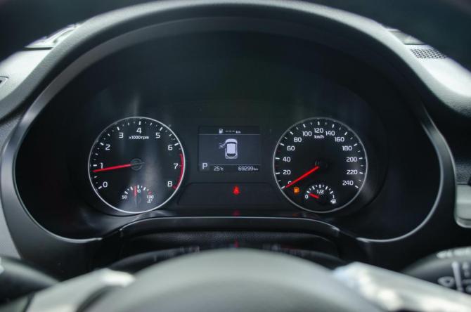 Kia Seltos I с пробегом 2020 года, цена 2 199 000 рублей, 69200 км, внедорожник, Автокод Объявления