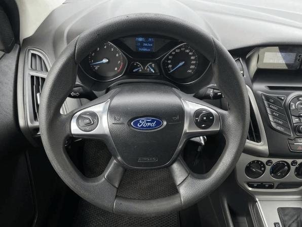 Ford Focus III с пробегом 2011 года, цена 699 000 рублей, 242606 км, хэтчбек, Автокод Объявления