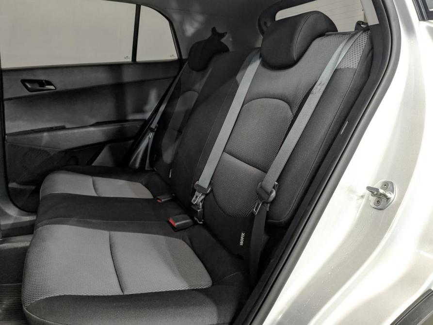 Hyundai Creta I Санкт-Петербург  - изображение 18