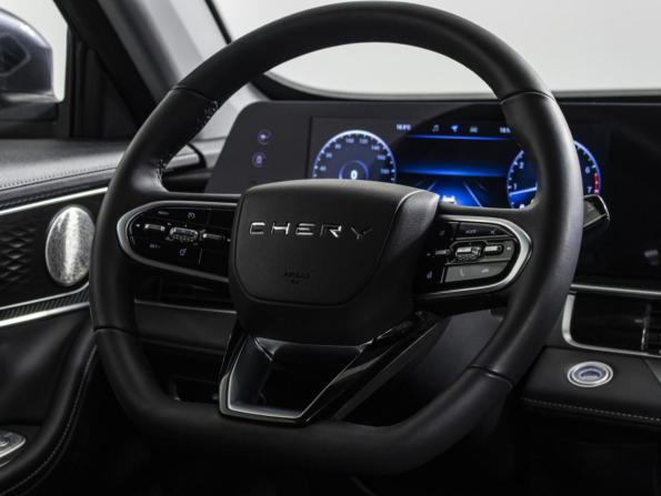 Chery Tiggo 7 Pro Max I Рестайлинг с пробегом 2025 года, цена 2 179 000 рублей, 7150 км, внедорожник, Автокод Объявления