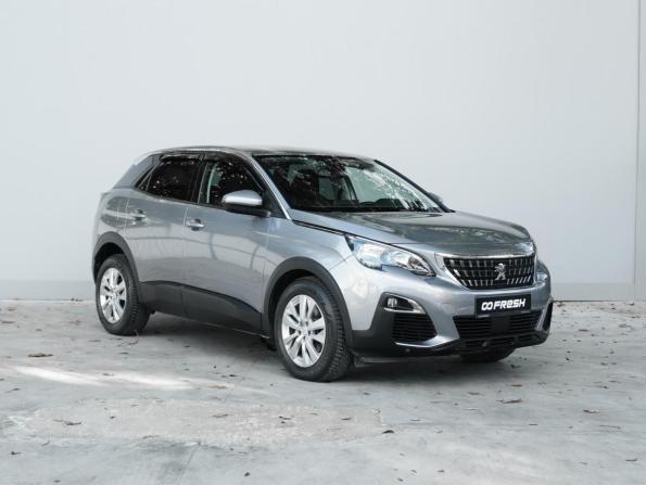 Peugeot 3008 II с пробегом 2019 года, цена 1 719 000 рублей, 141802 км, внедорожник, Автокод Объявления