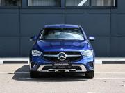 Mercedes-Benz GLC Coupe I (C253) Рестайлинг Новороссийск  - изображение 25