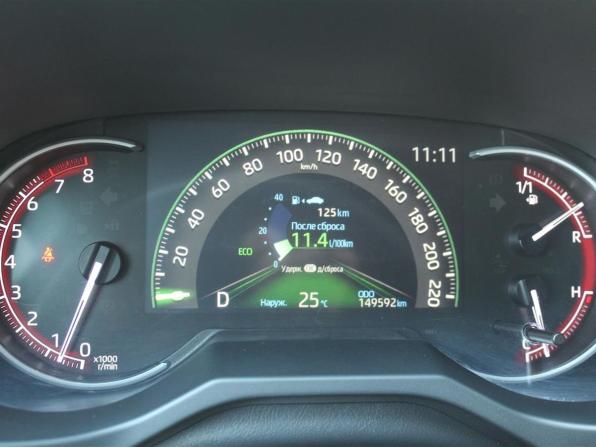 Toyota RAV4 V (XA50) с пробегом 2021 года, цена 2 950 000 рублей, 149591 км, внедорожник, Автокод Объявления