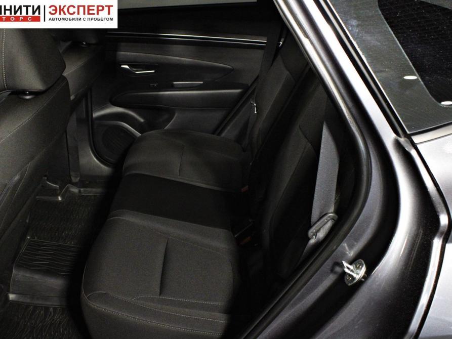 Hyundai Tucson IV Белгород  - изображение 14