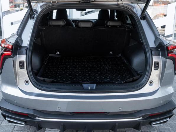 Haval F7 II с пробегом 2024 года, цена 2 840 000 рублей, 20186 км, внедорожник, Автокод Объявления