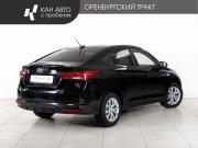 Hyundai Solaris II Рестайлинг Казань  - изображение 19