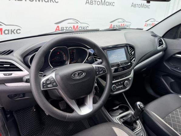 Lada (ВАЗ) Vesta I с пробегом 2018 года, цена 998 000 рублей, 96203 км, универсал, Автокод Объявления
