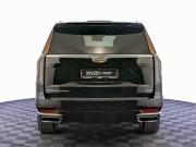 Cadillac Escalade V Москва  - изображение 36