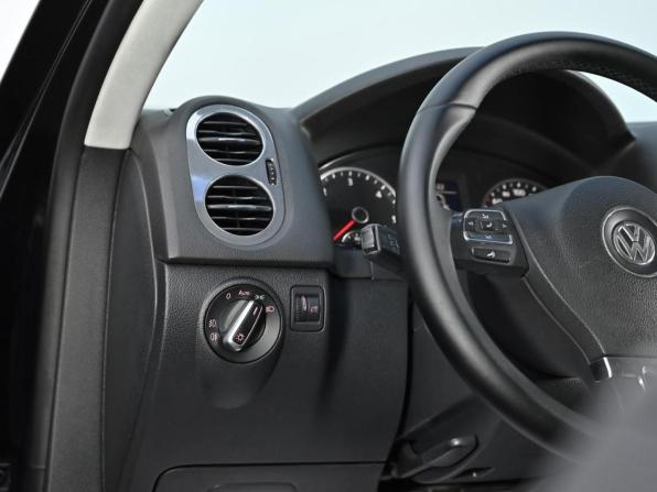 Volkswagen Tiguan I Рестайлинг с пробегом 2012 года, цена 1 700 000 рублей, 142000 км, внедорожник, Автокод Объявления