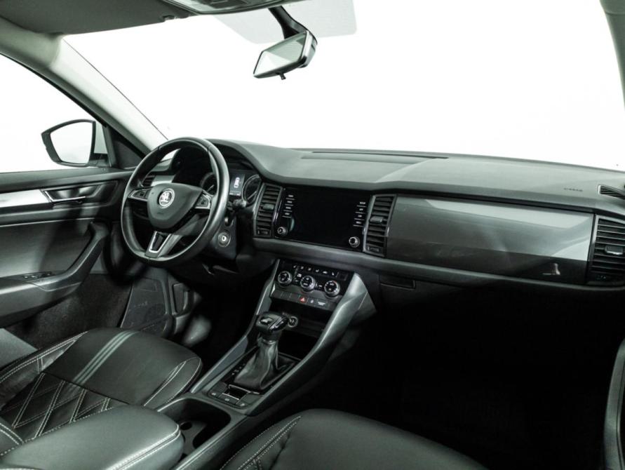 Skoda Kodiaq I Санкт-Петербург  - изображение 9