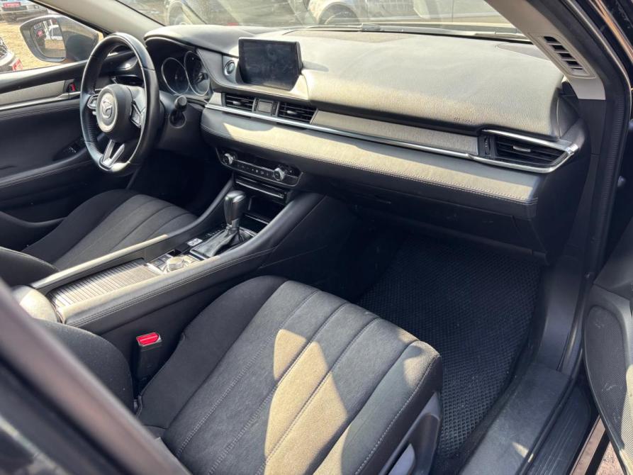 Mazda 6 III (GJ) Рестайлинг 2 Набережные Челны  - изображение 27