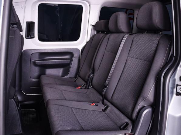 Volkswagen Caddy IV с пробегом 2020 года, цена 3 499 000 рублей, 143200 км, компактвэн, Автокод Объявления