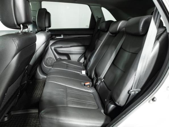 Kia Sorento II Рестайлинг с пробегом 2014 года, цена 1 699 777 рублей, 156000 км, внедорожник, Автокод Объявления