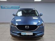 Mazda CX-5 II Москва  - изображение 23