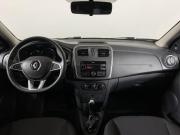 Renault Logan II Рестайлинг Москва  - изображение 31
