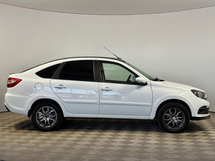 Lada (ВАЗ) Granta I Рестайлинг Борисоглебск  - изображение 6