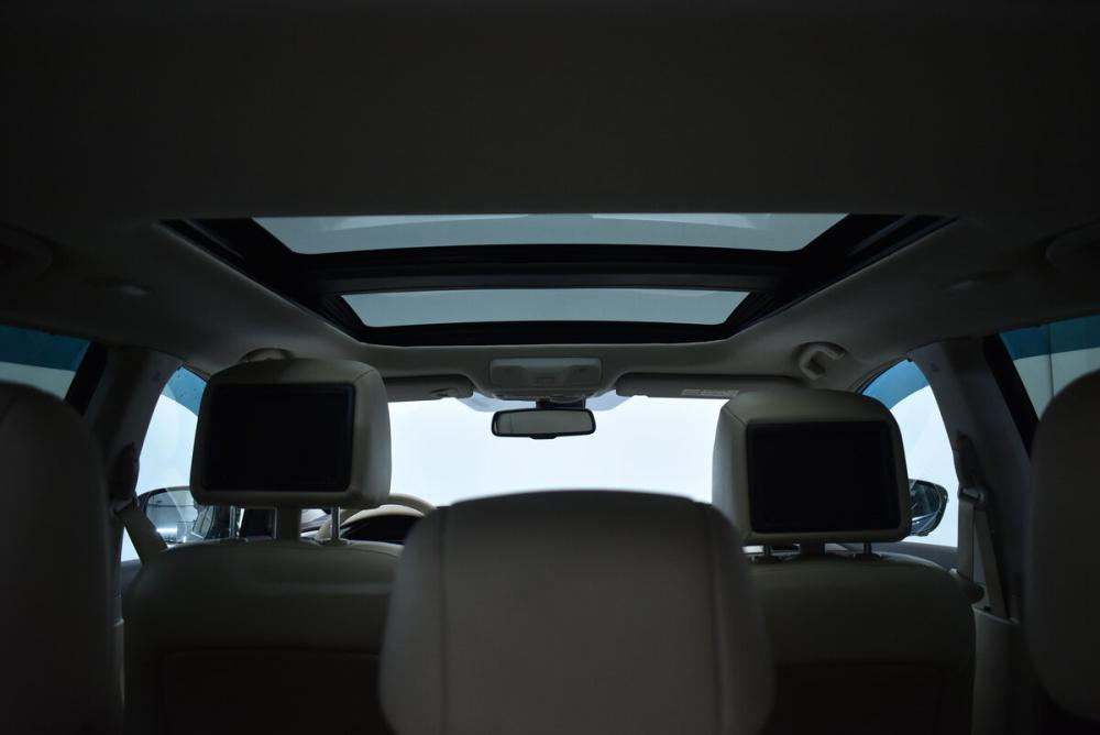 Nissan Murano III (Z52) Москва  - изображение 16