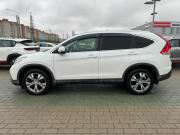 Honda CR-V IV Вологда  - изображение 16