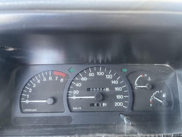 Daewoo Nexia I с пробегом 2004 года, цена 89 000 рублей, 106024 км, седан, Автокод Объявления