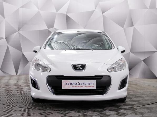 Peugeot 308 I Рестайлинг с пробегом 2011 года, цена 590 000 рублей, 116000 км, хэтчбек, Автокод Объявления