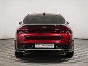 Kia K5 III Москва  - изображение 25