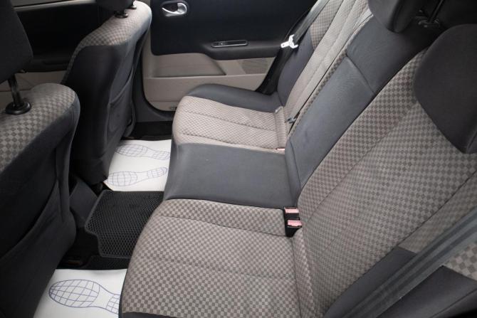 Renault Megane II с пробегом 2005 года, цена 309 000 рублей, 318000 км, седан, Автокод Объявления