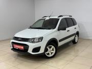 Lada (ВАЗ) Kalina II Альметьевск  - изображение 23