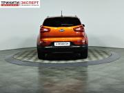 Kia Sportage III Белгород  - изображение 22