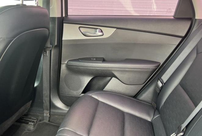 Kia K3 II с пробегом 2019 года, цена 1 570 000 рублей, 116000 км, седан, Автокод Объявления