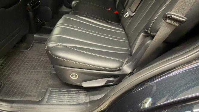Genesis GV80 I с пробегом 2020 года, цена 4 990 000 рублей, 92005 км, внедорожник, Автокод Объявления