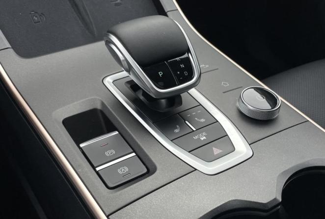 Omoda C5 I с пробегом 2023 года, цена 1 890 000 рублей, 29002 км, внедорожник, Автокод Объявления