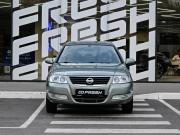 Nissan Almera Classic I Волгоград  - изображение 18