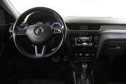 Skoda Rapid I Рестайлинг Москва  - изображение 45