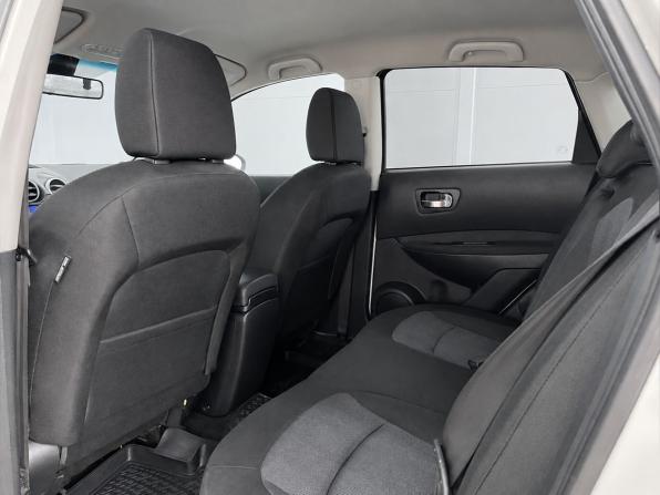 Nissan Qashqai I Рестайлинг с пробегом 2013 года, цена 1 199 000 рублей, 143000 км, внедорожник, Автокод Объявления