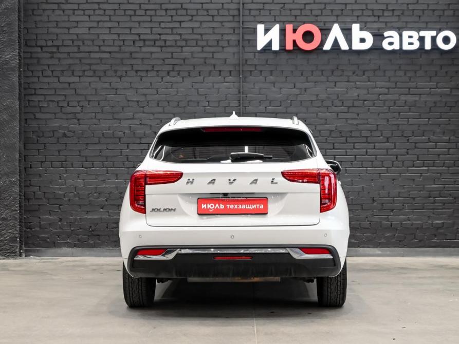 Haval Jolion I Екатеринбург  - изображение 5
