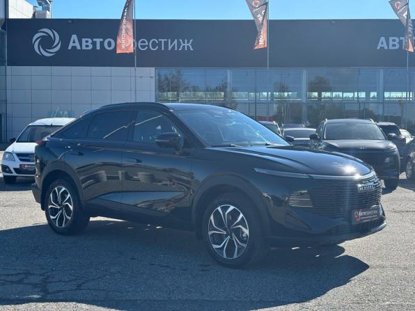 Haval F7x II с пробегом 2026 года, цена 3 109 000 рублей, 10820 км, внедорожник, Автокод Объявления
