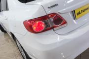 Toyota Corolla X (E140 E150) Рестайлинг Новокузнецк  - изображение 40