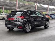 Citroen DS4 Екатеринбург  - изображение 23