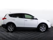 Toyota RAV4 IV (XA40) Москва  - изображение 18