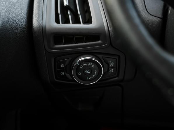 Ford Focus III с пробегом 2014 года, цена 638 000 рублей, 227146 км, хэтчбек, Автокод Объявления