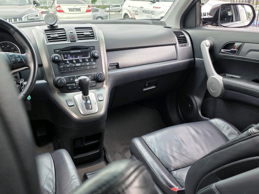 Honda CR-V III Новосибирск  - изображение 21