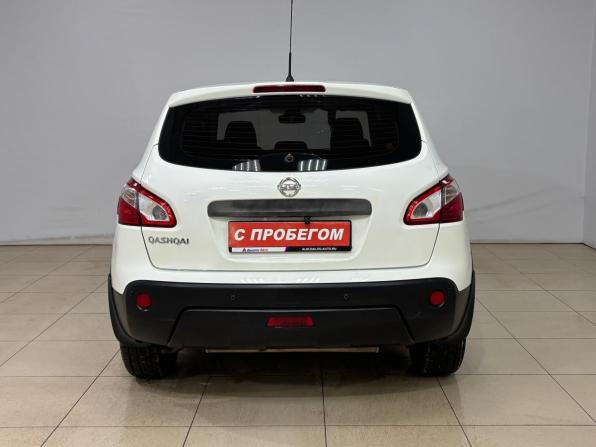 Nissan Qashqai I Рестайлинг с пробегом 2012 года, цена 995 000 рублей, 214440 км, внедорожник, Автокод Объявления