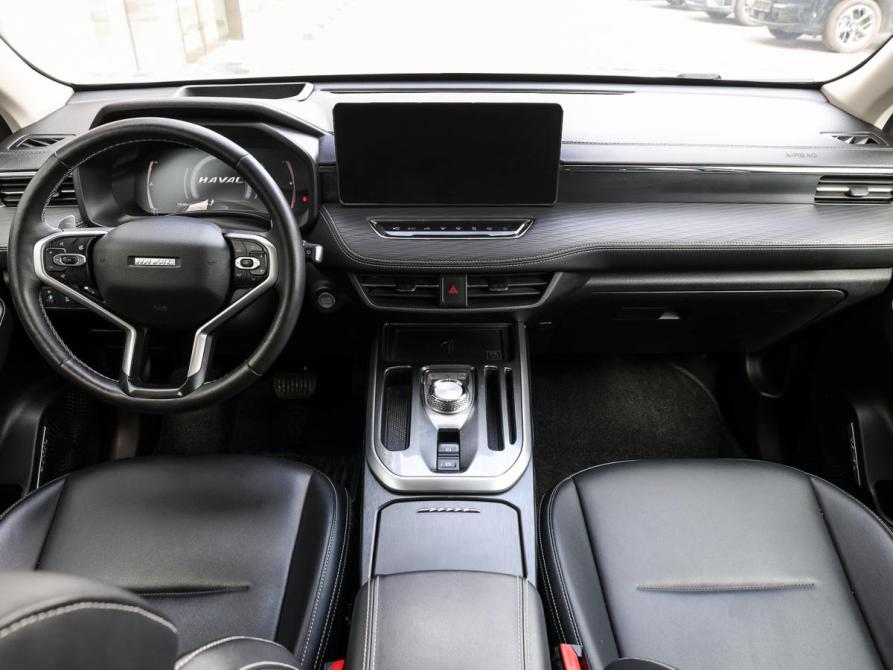 Haval Jolion I Москва  - изображение 14
