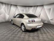 Mazda 3 I (BK) Рестайлинг Москва  - изображение 21