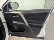 Toyota RAV4 IV (XA40) Рестайлинг Екатеринбург  - изображение 49