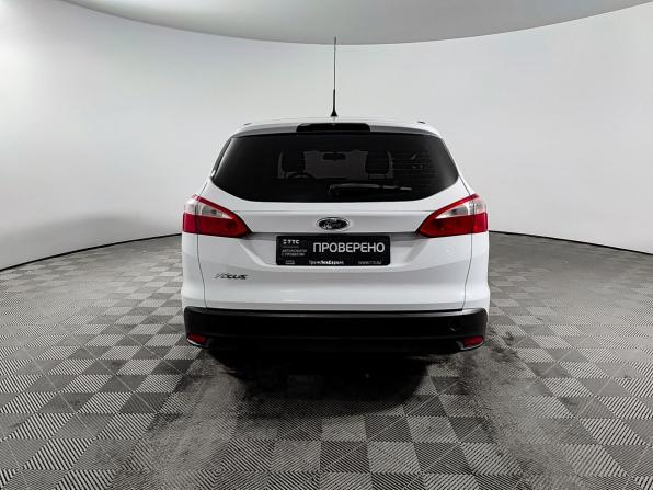 Ford Focus III с пробегом 2013 года, цена 670 000 рублей, 140278 км, универсал, Автокод Объявления
