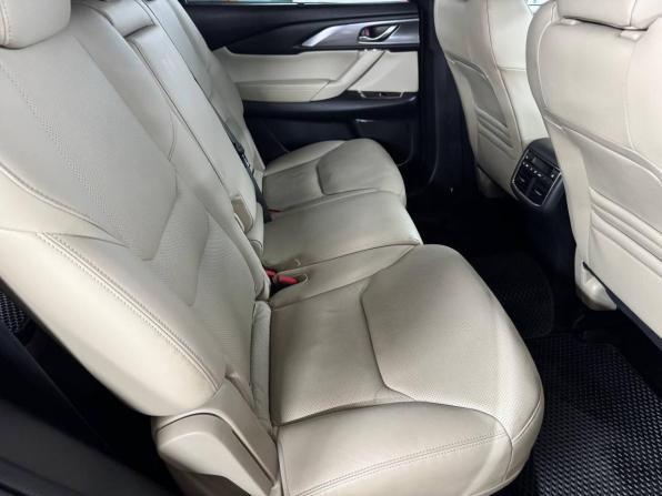 Mazda CX-9 II с пробегом 2019 года, цена 2 649 000 рублей, 214000 км, внедорожник, Автокод Объявления